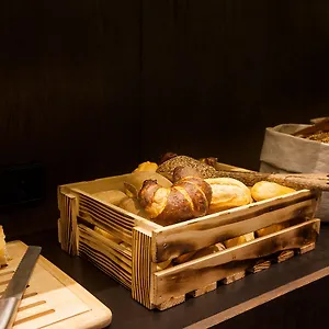 **** Hotel Quentin Xl Potsdamer Platz Duitsland