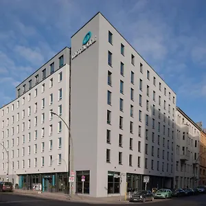 *** Hotel One Berlin-hackescher Markt Duitsland