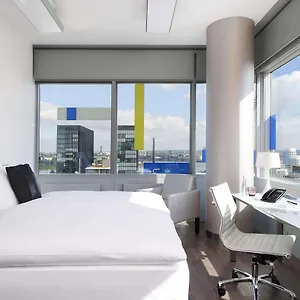 **** Hotel Innside By Melia Hafen Duitsland