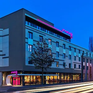 *** Hotel Moxy South Duitsland
