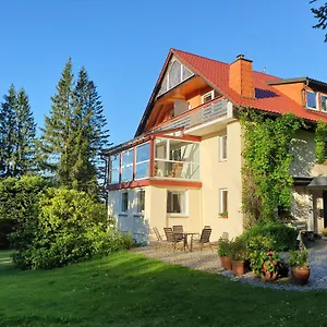 Gasthof Barbara, Warmensteinach