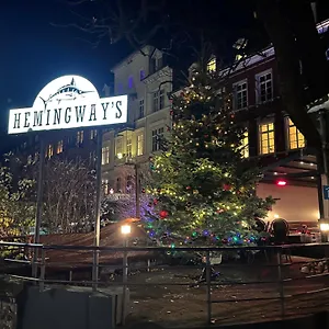 ** Gasthuis Hemingway`s Duitsland