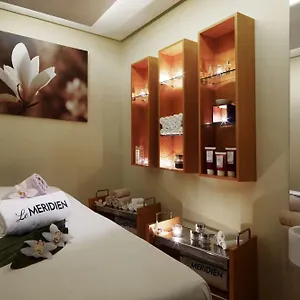 ***** Hotel Le Meridien Duitsland