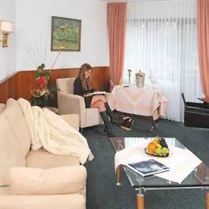Hotel Residenz &, Bad Windsheim