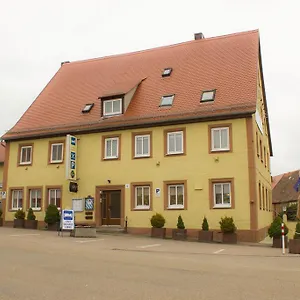 Gasthof Neusitz, Neusitz (Ansbach)