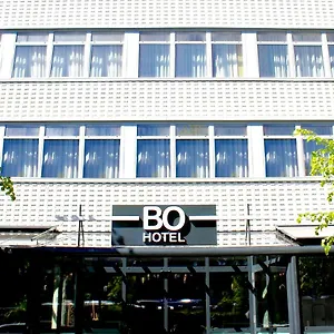 *** Hotel Bo Duitsland