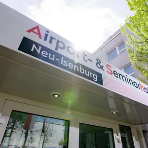 Airport & Seminarhotel Neu-Isenburg