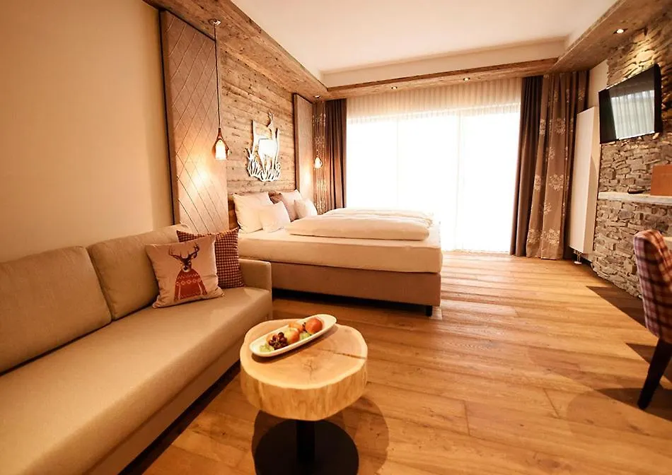 Spessart-Lodge Weibersbrunn Germany