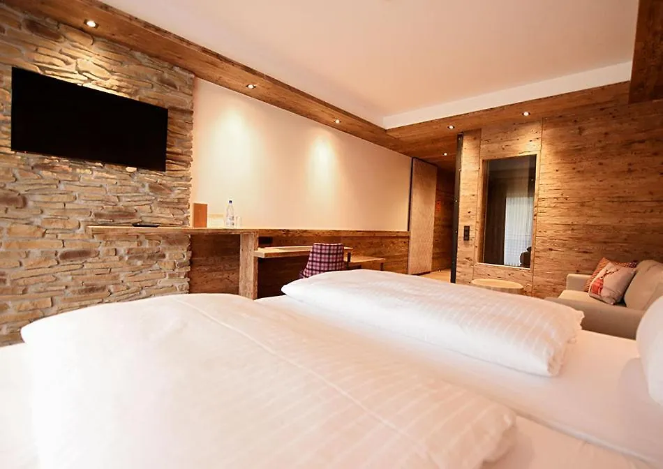Spessart-Lodge Weibersbrunn