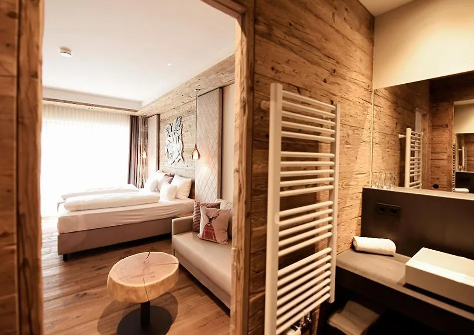 Spessart-Lodge Weibersbrunn Hotel