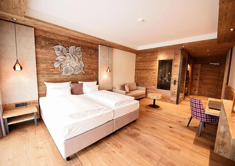 Spessart-Lodge location